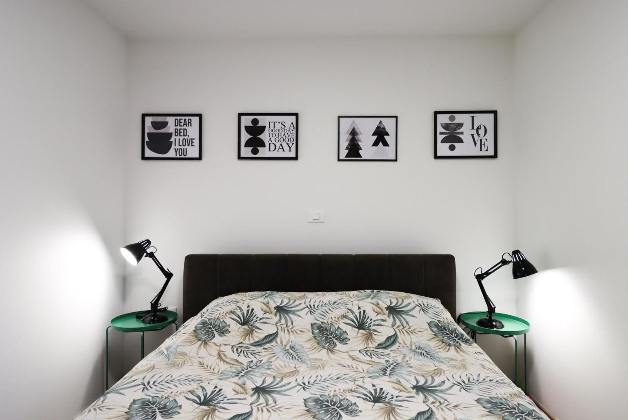 Maki I Mila Apartman Stinjan Pula Eksteriør billede